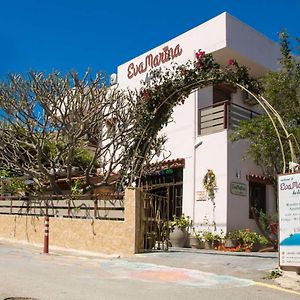 Hotel Eva Marina